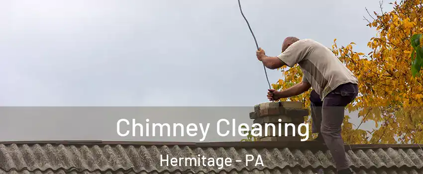  Chimney Cleaning Hermitage - PA