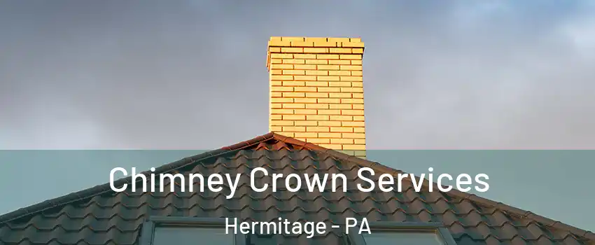  Chimney Crown Services Hermitage - PA