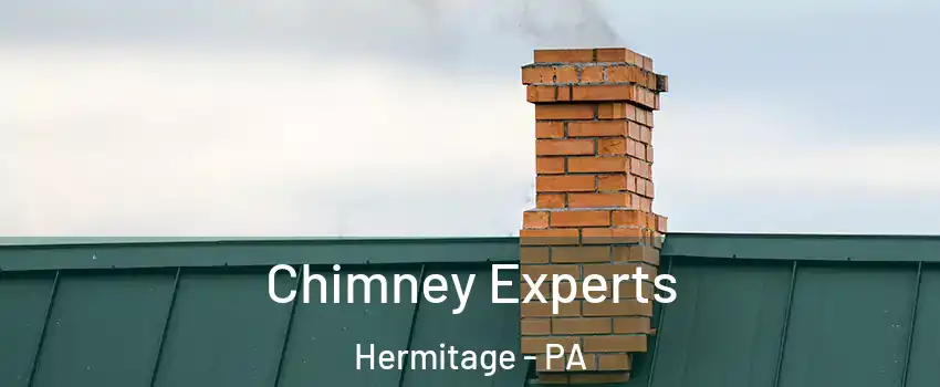  Chimney Experts Hermitage - PA