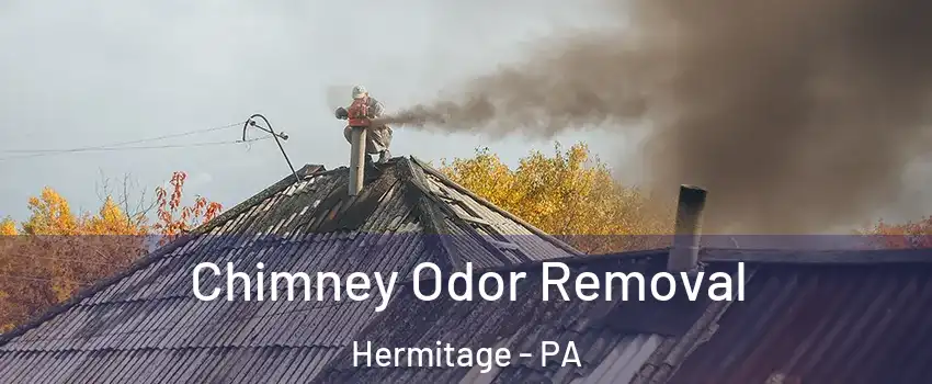  Chimney Odor Removal Hermitage - PA
