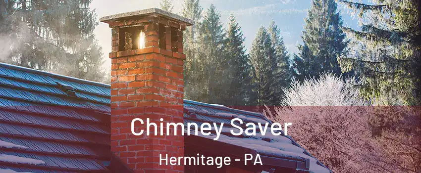  Chimney Saver Hermitage - PA