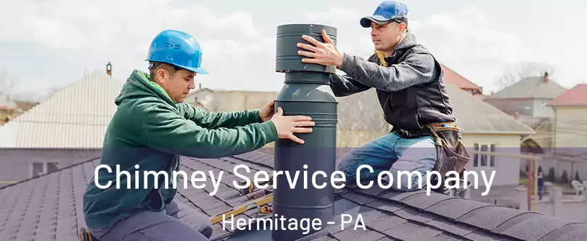  Chimney Service Company Hermitage - PA