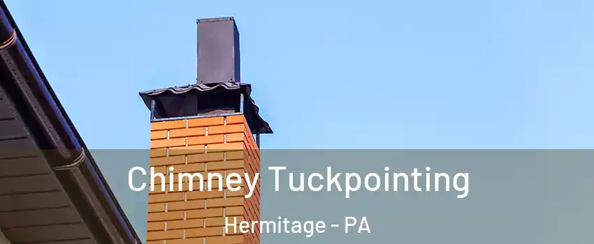  Chimney Tuckpointing Hermitage - PA