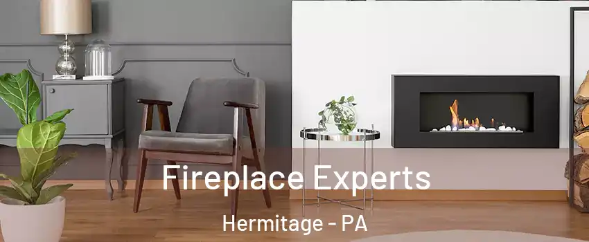  Fireplace Experts Hermitage - PA