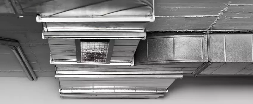 Trusted Air Duct Cleaning Company in Hermitage, Pennsylvania