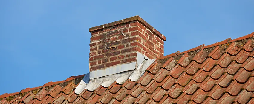 Residential Chimney Bricks Rotten Repair Services in Hermitage, PA