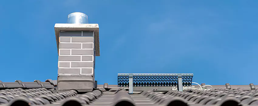 Chimney Flue Relining Services in Hermitage, Pennsylvania