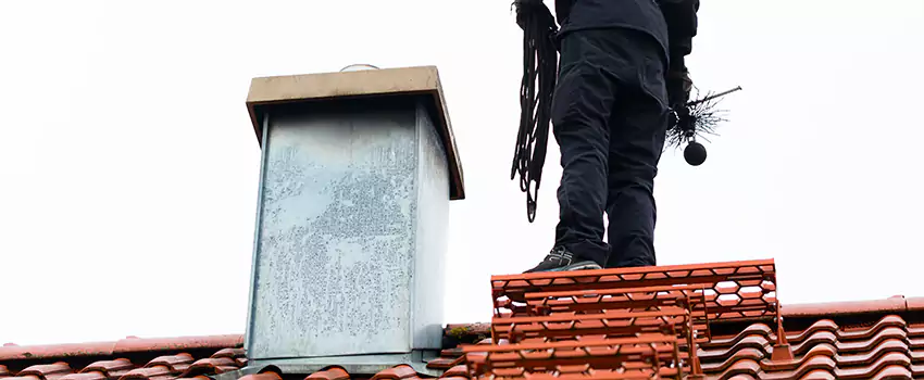 Chimney Liner Services Cost in Hermitage, PA