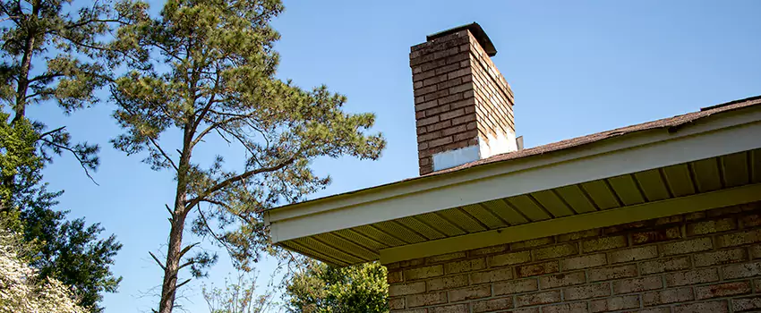 Budget-Friendly Chimney Masonry Service in Hermitage, Pennsylvania