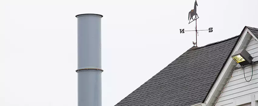Chimney Inspection in Hermitage, PA