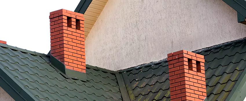 Chimney Saver Waterproofing Services in Hermitage, Pennsylvania