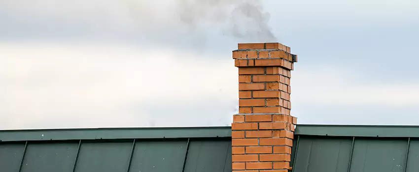 Chimney Soot Cleaning Cost in Hermitage, PA