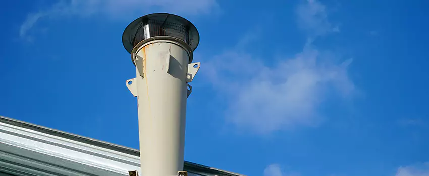 Chimney Spark Arrestor Requirements in Hermitage, PA