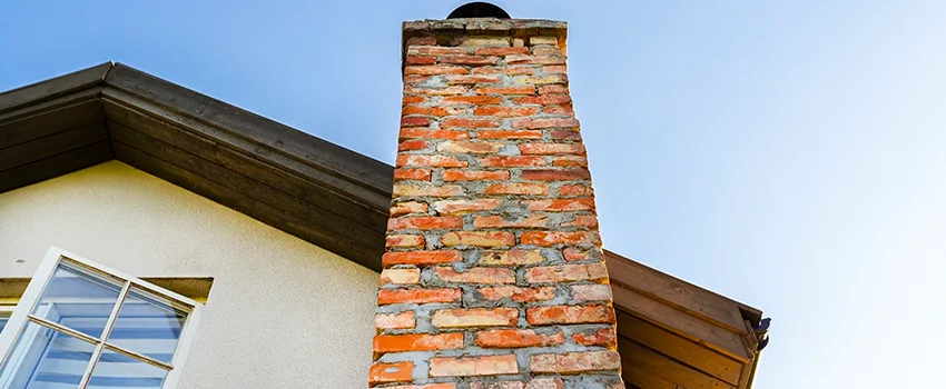 Chimney Mortar Replacement in Hermitage, PA