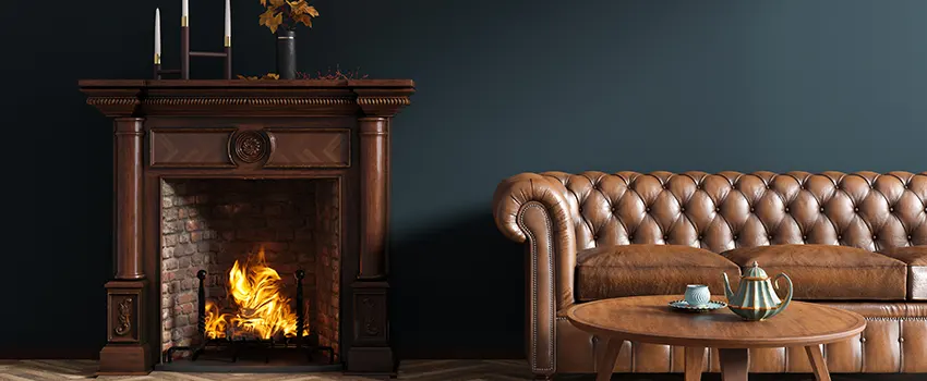 Traditional Fireplace Design Refurbishment Costs in Hermitage, Pennsylvania