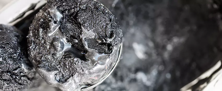 Clogged Dryer Vent Lint Cleaning in Hermitage, Pennsylvania