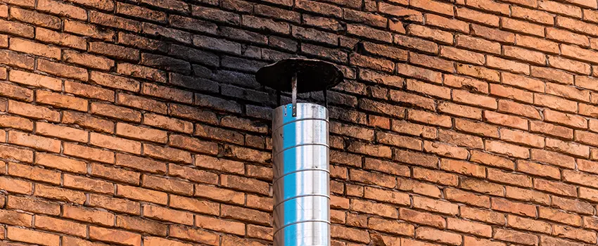 Diagnosing Commercial Chimney Problems in Hermitage, PA