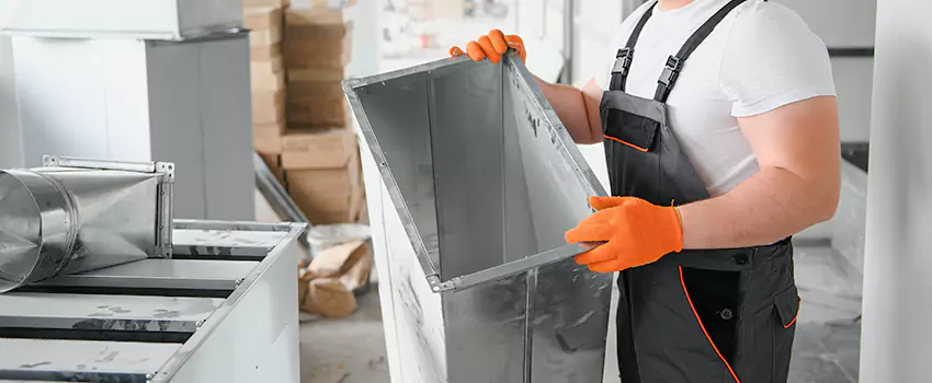 Benefits of Dryer Vent Inspection in Hermitage, PA