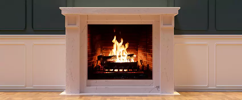 Empire Comfort Systems Fireplace Installation and Replacement in Hermitage, Pennsylvania