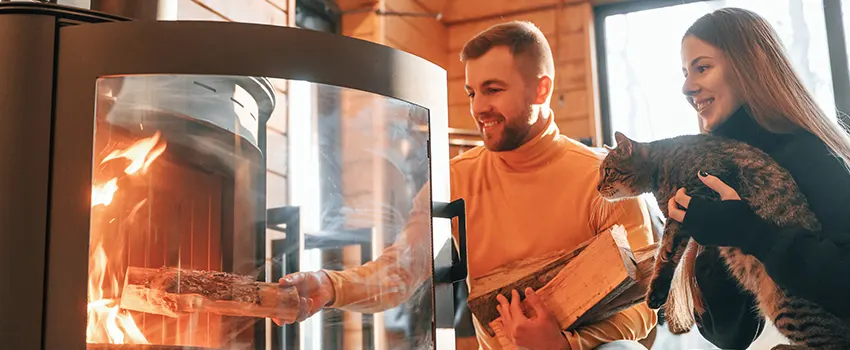 Fireplace Door Installation And Replacement Contractors in Hermitage, PA