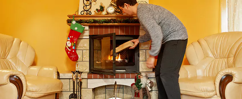 Marble Mantel Makeover Services for Fireplace in Hermitage, PA