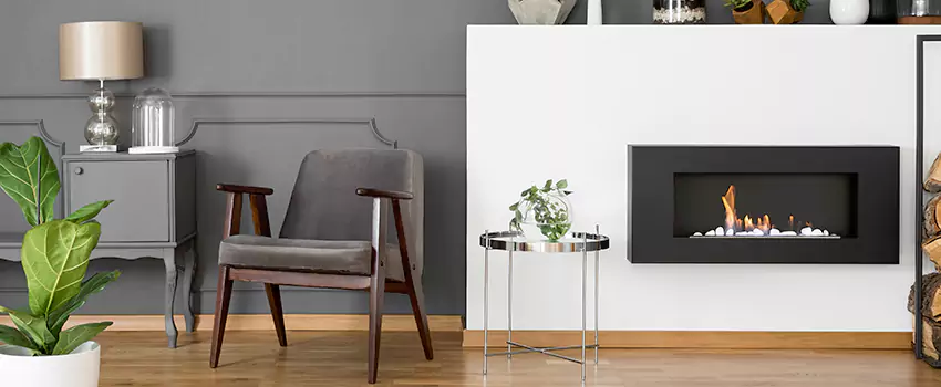 Fireplace Hanging Screens Installation Specialists in Hermitage, PA