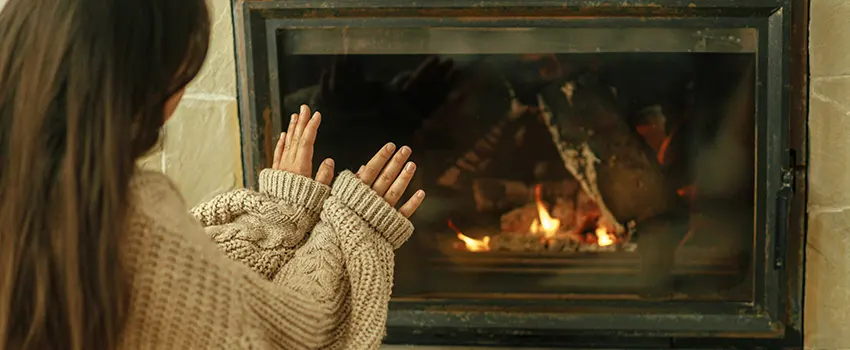 Wood-burning Fireplace Smell Removal Services in Hermitage, PA