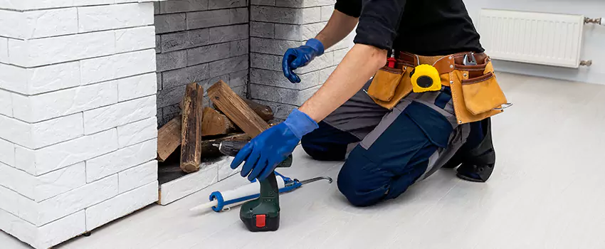 Smoke Chamber Safety Upgrades in Hermitage, Pennsylvania