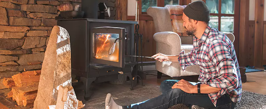 Fireplace Chimney Maintenance in Hermitage, Pennsylvania