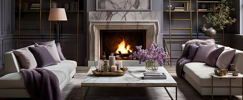 Fireplace Xtrordinair Ember-Glo Insert Fireplace Maintenance in Hermitage, Pennsylvania