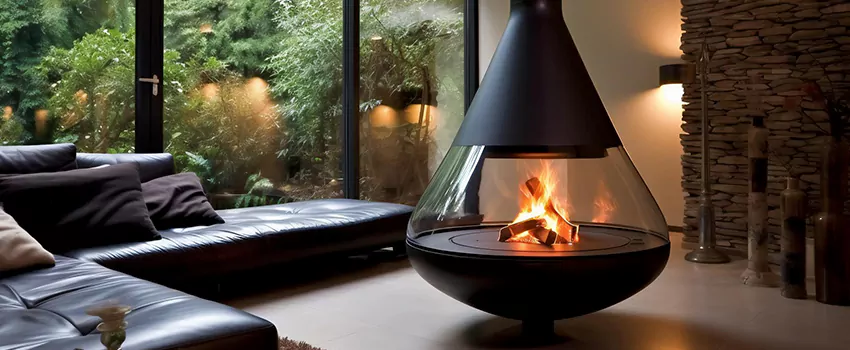 Affordable Floating Fireplace Repair And Installation Services in Hermitage, Pennsylvania