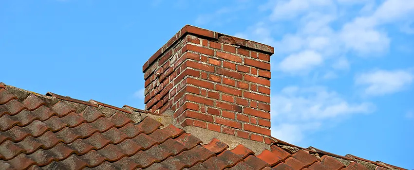 Flue Tiles Cracked Repair Services near Me in Hermitage, PA