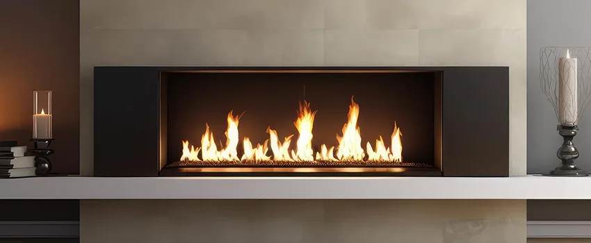 Vent Free Gas Fireplaces Repair Solutions in Hermitage, Pennsylvania