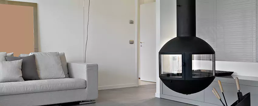 Hanging & Suspended Fireplaces Designer in Hermitage, Pennsylvania