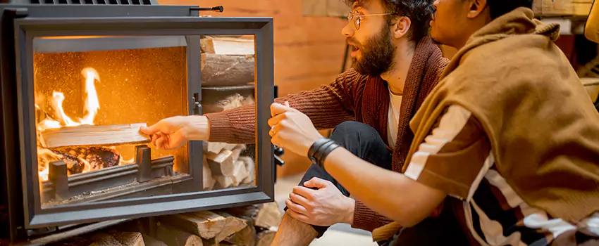 Benefits of Harman Stoves Fireplace in Hermitage, Pennsylvania