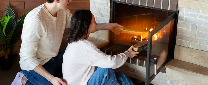 Kings Man Direct Vent Fireplaces Services in Hermitage, Pennsylvania