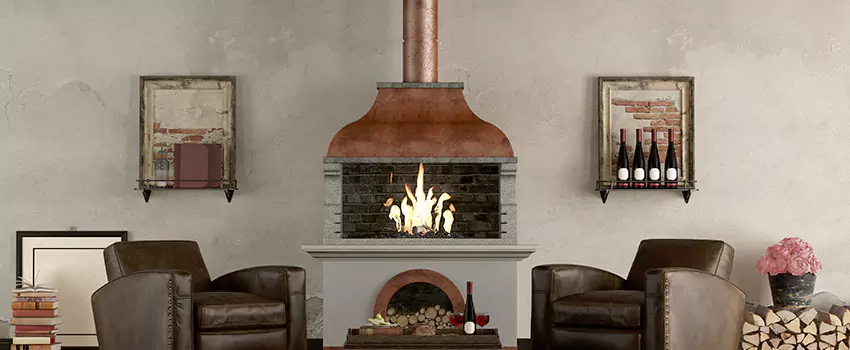 Benefits of Pacific Energy Fireplace in Hermitage, Pennsylvania