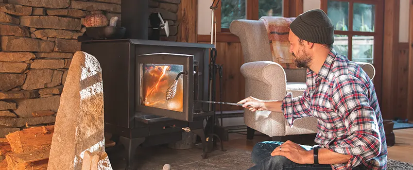 Cost of Pellet Fireplace Installation Services in Hermitage, PA