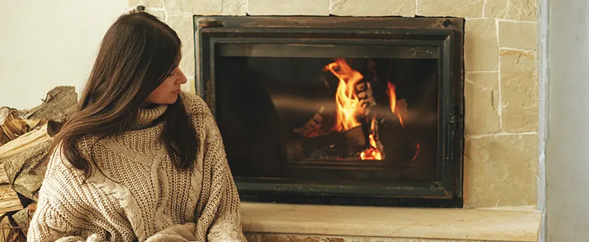 Regency Outdoor Fireplace Products Maintenance and Replacement Services in Hermitage, Pennsylvania