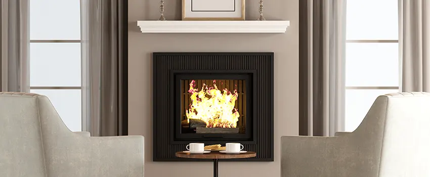 Superior Outdoor Fireplace Repair in Hermitage, PA