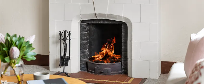 Valor Fireplaces and Stove Repair in Hermitage, PA