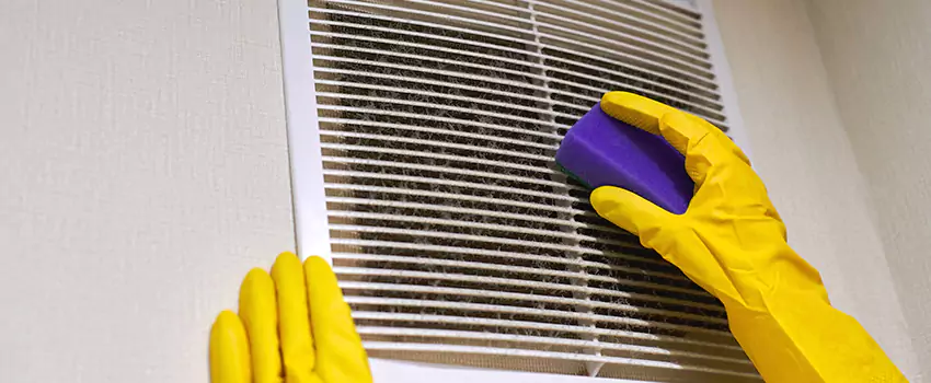Vent Cleaning Company in Hermitage, PA