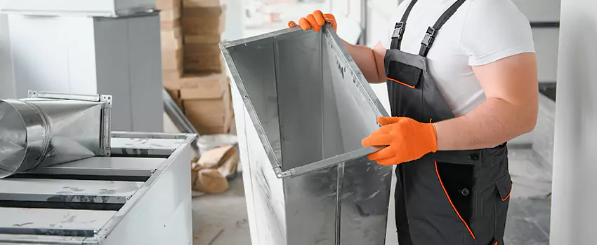 Ventilation Fan Cleaning Services in Hermitage, Pennsylvania