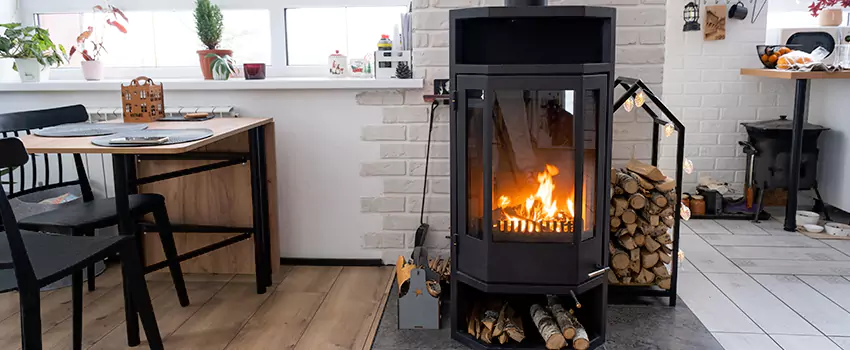 Wood Stove Inspection Services in Hermitage, PA