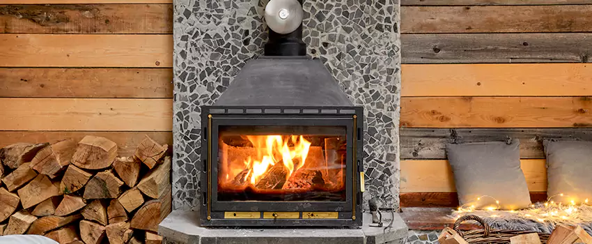 Wood Stove Cracked Glass Repair Services in Hermitage, PA