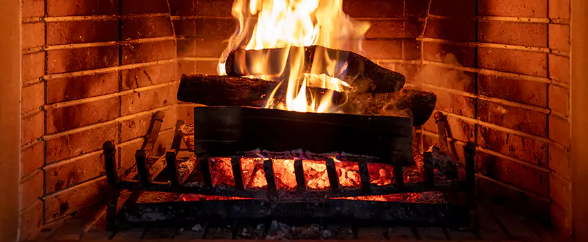 Chimney Ash Dump Cover Repair Services in Hermitage, PA