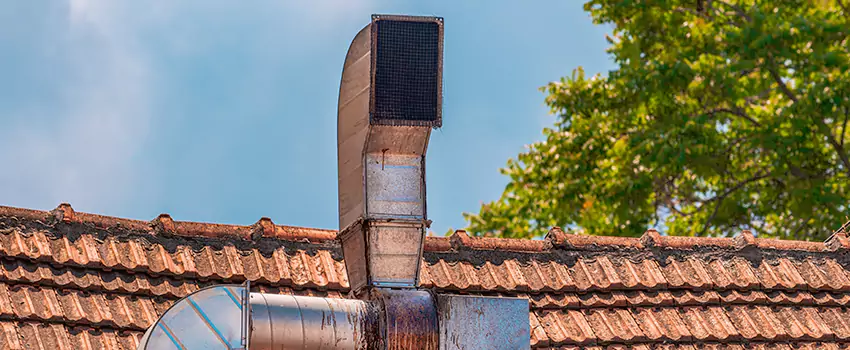 Chimney Cleaning Cost in Hermitage, Pennsylvania