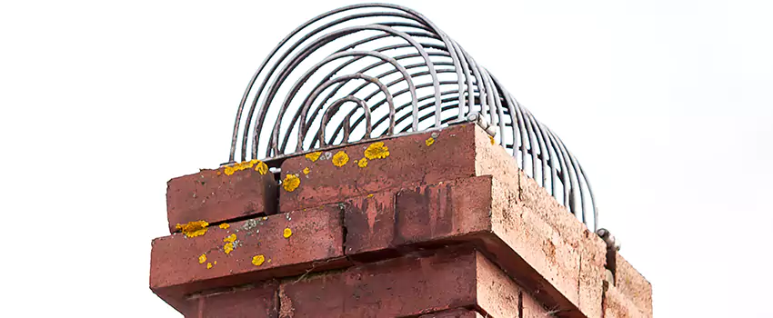 Chimney Crown Problems in Hermitage, Pennsylvania