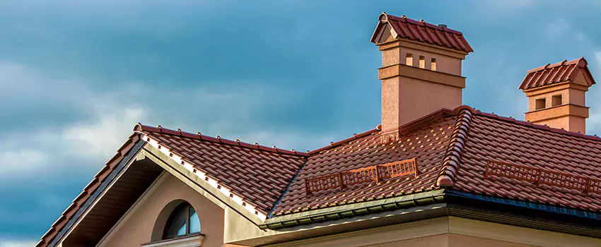 Residential Chimney Services in Hermitage, Pennsylvania