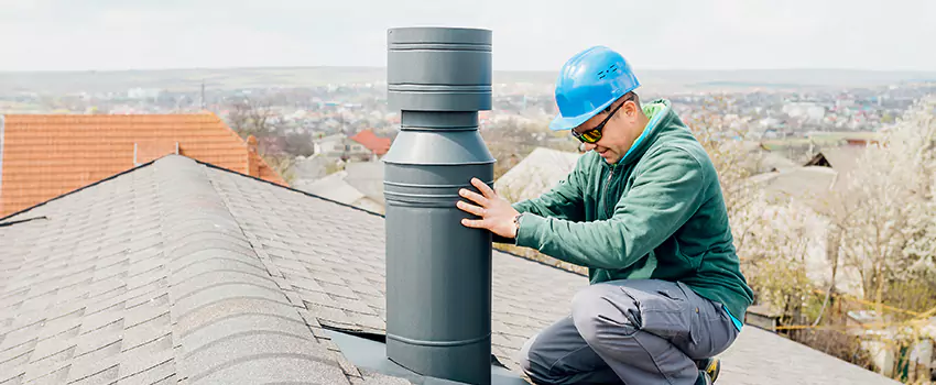 Insulated Chimney Liner Services in Hermitage, PA